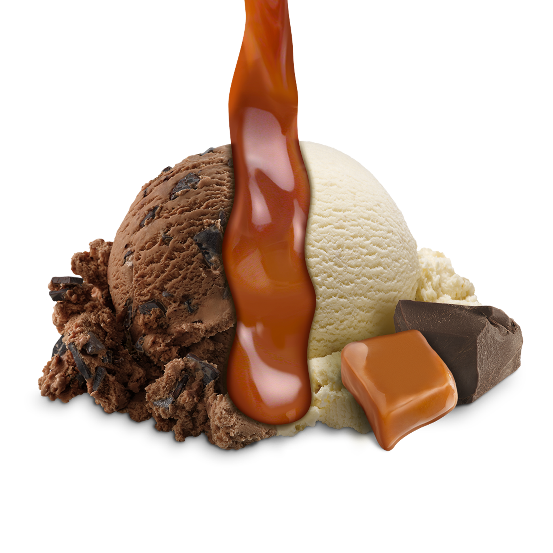 Karamel Sutra Core | Ben & Jerry's